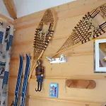 Tatil Evi Les Fermes De Pinpin *