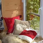 Holiday home Les Fermes De Pinpin *