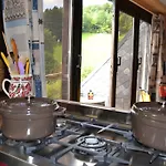 Les Fermes De Pinpin Holiday home *