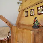 Les Fermes De Pinpin Holiday home