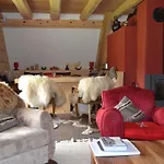 Les Fermes De Pinpin *