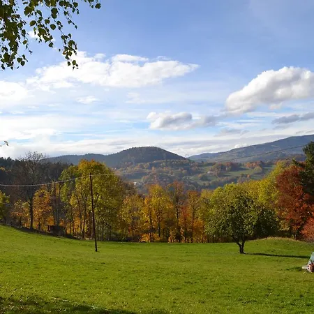 Les Fermes De Pinpin *