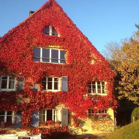 品品农场度假屋 * 拉巴罗什