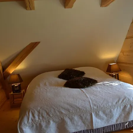 Les Fermes De Pinpin