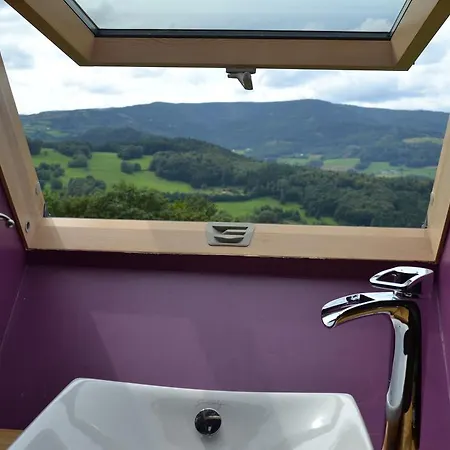 Casa de Férias Les Fermes De Pinpin Labaroche