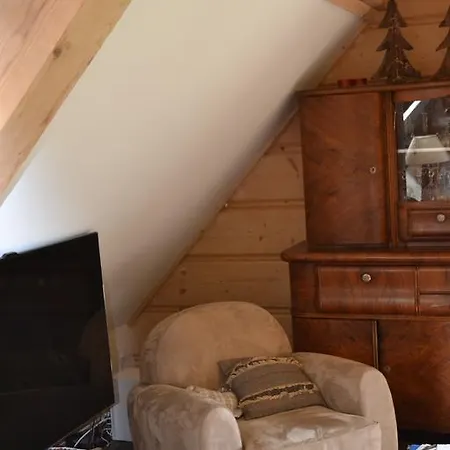 Les Fermes De Pinpin * Labaroche