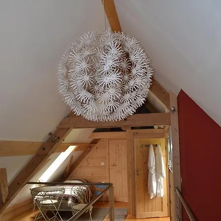 Les Fermes De Pinpin Casa de Férias Labaroche