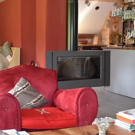 Les Fermes De Pinpin Holiday home Labaroche