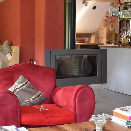 Les Fermes De Pinpin Casa de Férias Labaroche