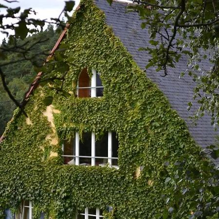 Hébergement de vacances Les Fermes De Pinpin *