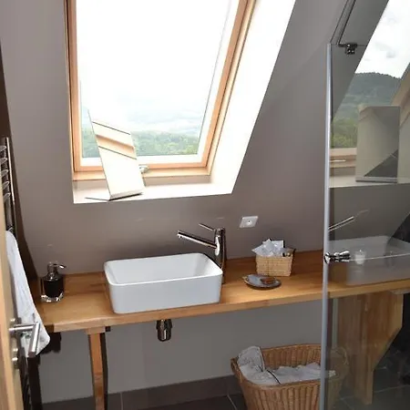 Holiday home Les Fermes De Pinpin
