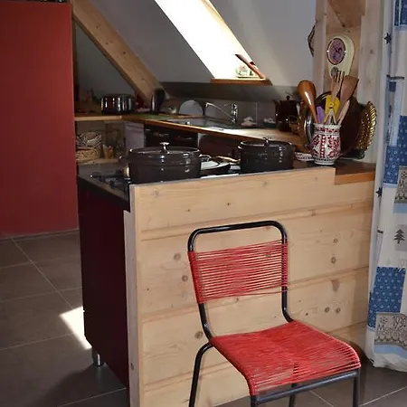 Hébergement de vacances Les Fermes De Pinpin *