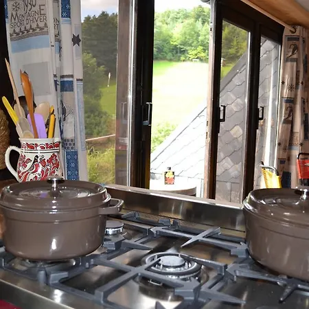 Les Fermes De Pinpin Holiday home *