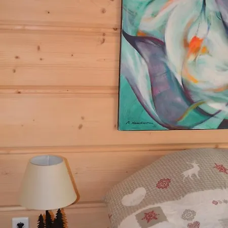 Les Fermes De Pinpin Casa de Férias