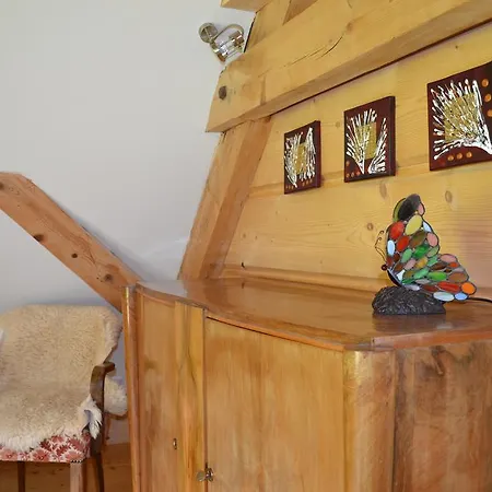 品品农场度假屋 度假居