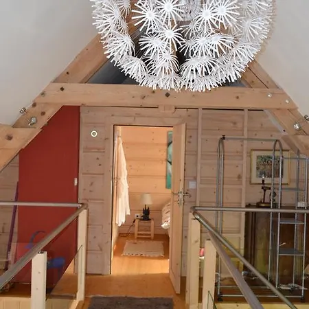 Les Fermes De Pinpin