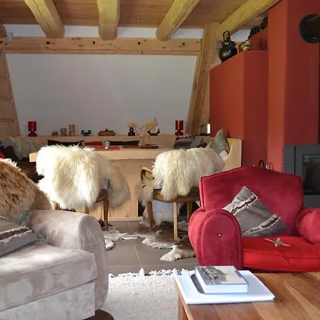 品品农场度假屋 *