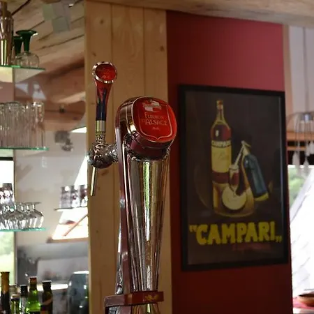 Les Fermes De Pinpin * Labaroche