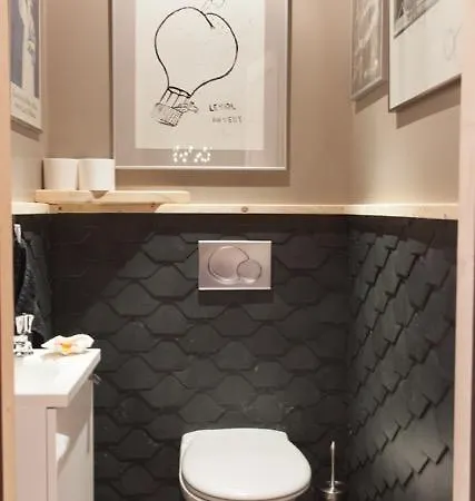 Les Fermes De Pinpin * Labaroche