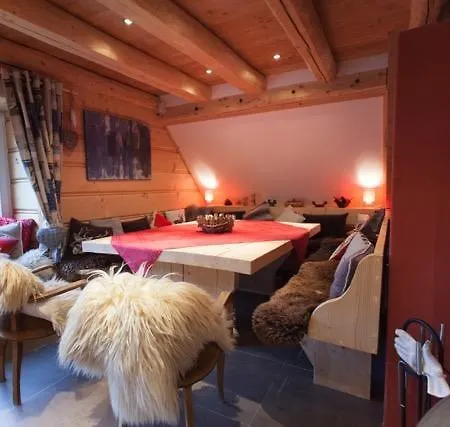 Les Fermes De Pinpin