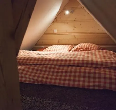 Les Fermes De Pinpin * Labaroche