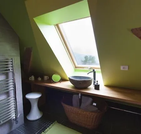 Hébergement de vacances Les Fermes De Pinpin