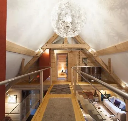 Les Fermes De Pinpin Labaroche