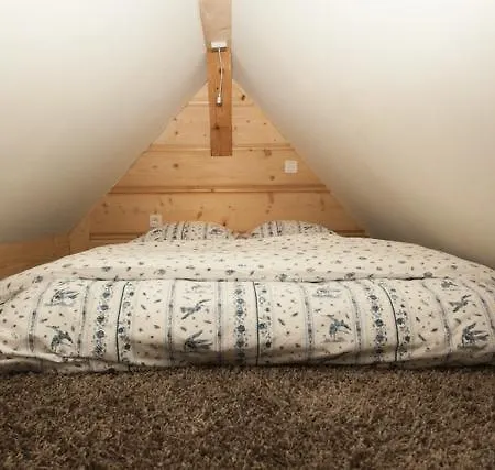 Les Fermes De Pinpin Hébergement de vacances