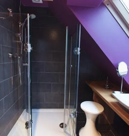 Hébergement de vacances Les Fermes De Pinpin *