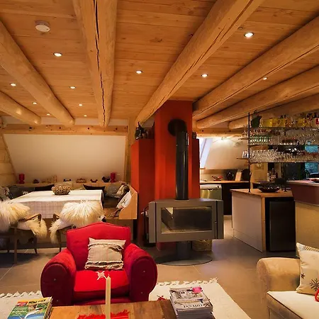 Les Fermes De Pinpin * Labaroche