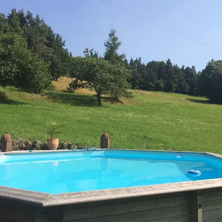 Casa de Férias Les Fermes De Pinpin