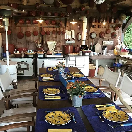 Les Fermes De Pinpin Hébergement de vacances Labaroche