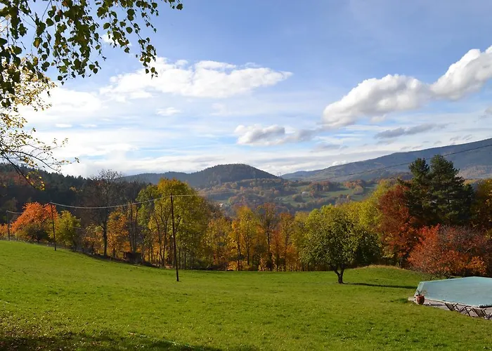 Les Fermes De Pinpin *