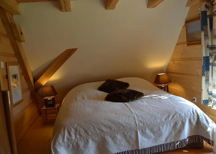 Les Fermes De Pinpin