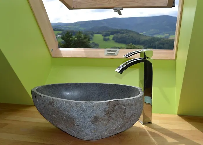 Les Fermes De Pinpin Labaroche