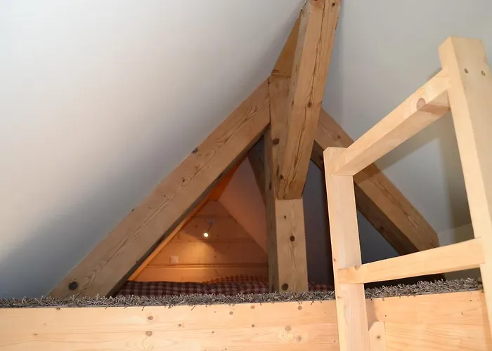 Les Fermes De Pinpin Feriehus *