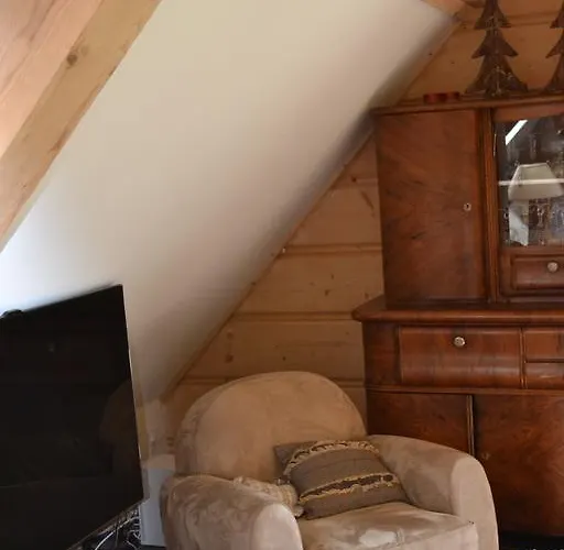 Les Fermes De Pinpin * Labaroche