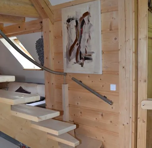 Les Fermes De Pinpin Labaroche