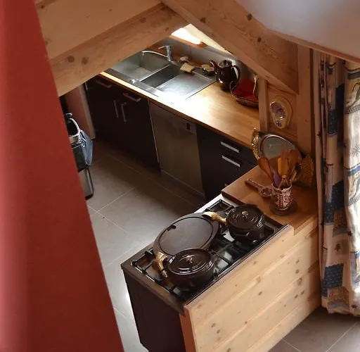 Les Fermes De Pinpin *