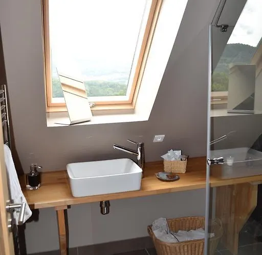 Feriehus Les Fermes De Pinpin