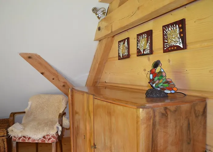 Les Fermes De Pinpin Feriehus