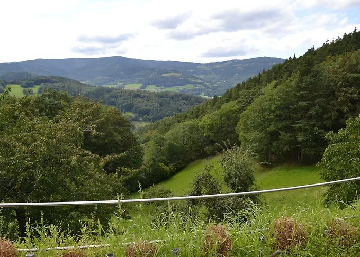 Les Fermes De Pinpin Feriehus