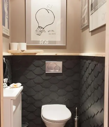 Les Fermes De Pinpin * Labaroche