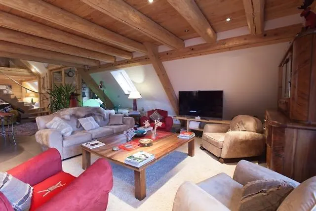 Les Fermes De Pinpin Feriehus *