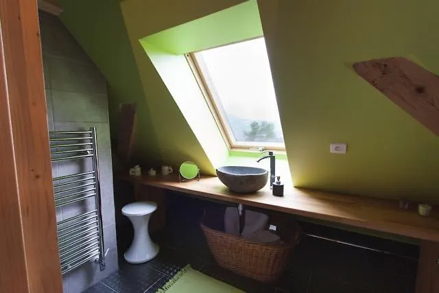 Feriehus Les Fermes De Pinpin