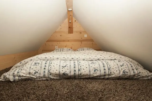 Les Fermes De Pinpin Feriehus