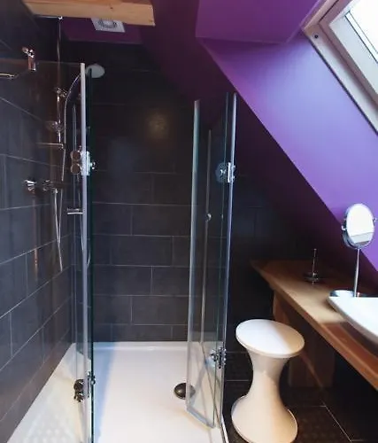 Feriehus Les Fermes De Pinpin *