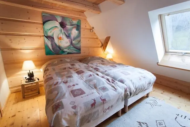 Les Fermes De Pinpin *