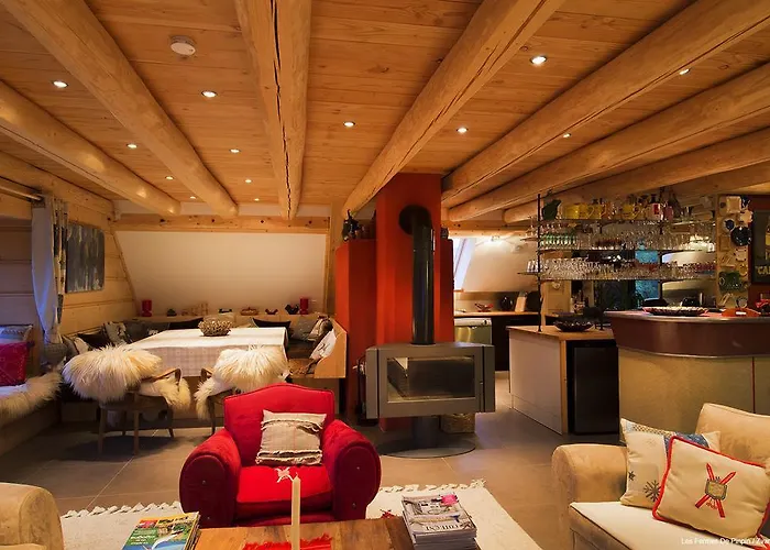 Les Fermes De Pinpin * Labaroche