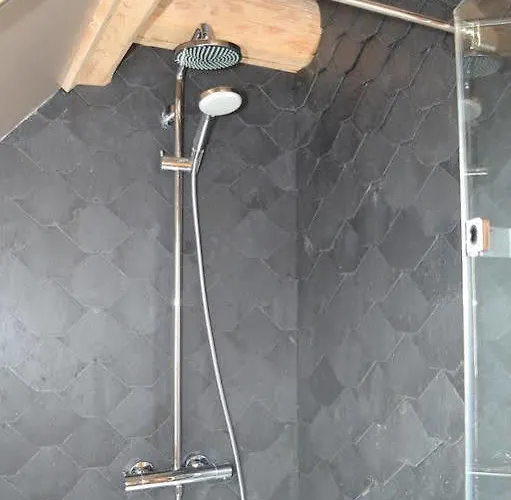 Les Fermes De Pinpin Feriehus Labaroche